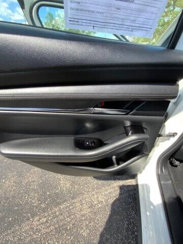 2019 Mazda Mazda3 Hatchback Preferred