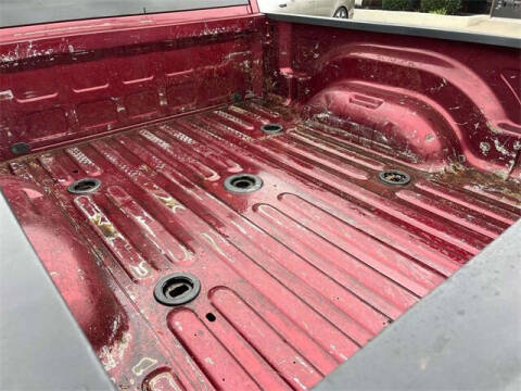 2017 RAM 2500 Tradesman