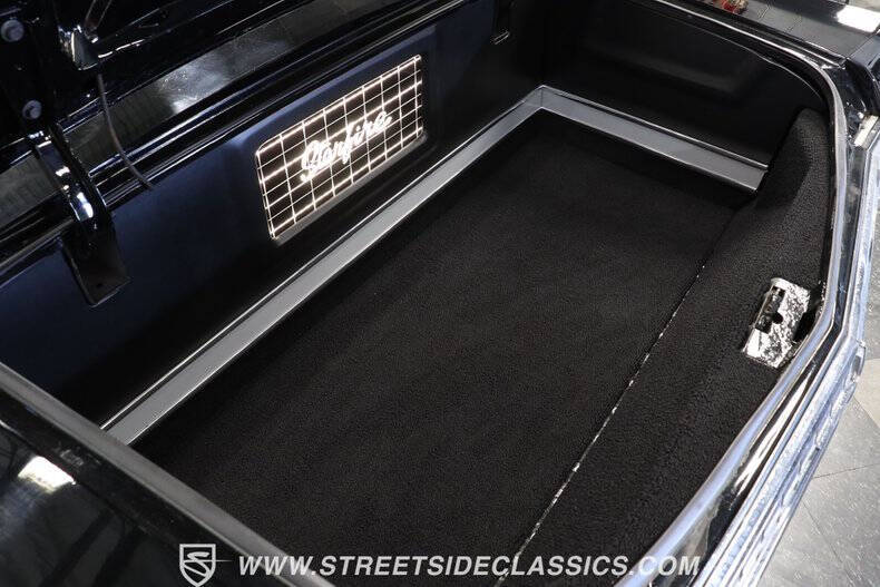 1966 Oldsmobile Starfire