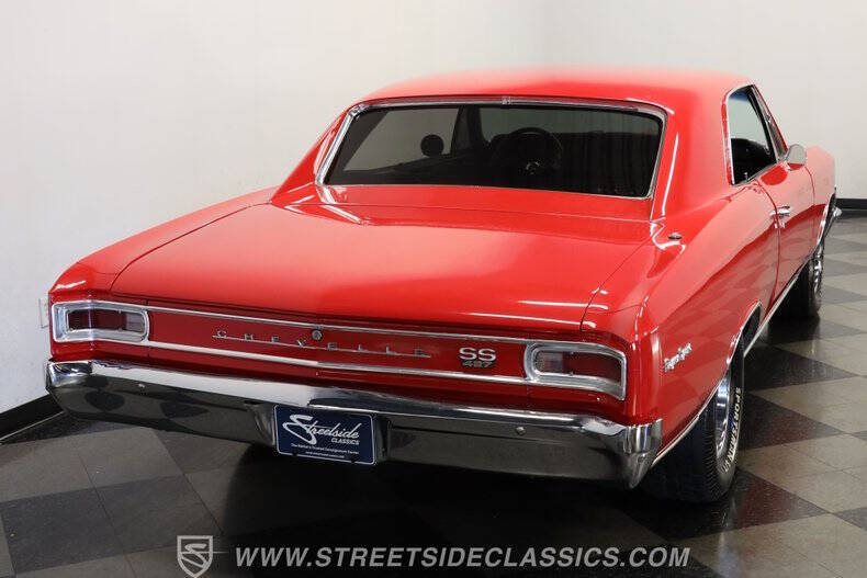 1966 Chevrolet Chevelle