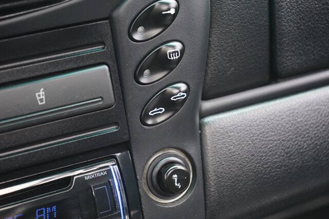 2002 Porsche Boxster