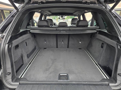 2017 BMW X5 sDrive35i