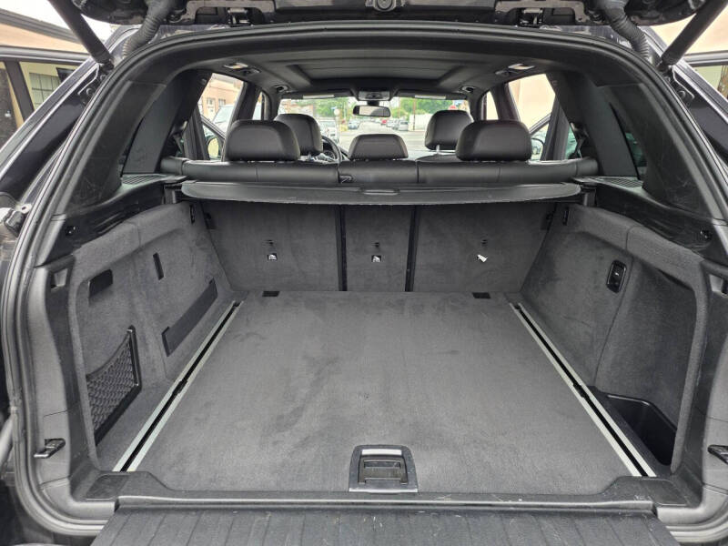 2017 BMW X5 sDrive35i
