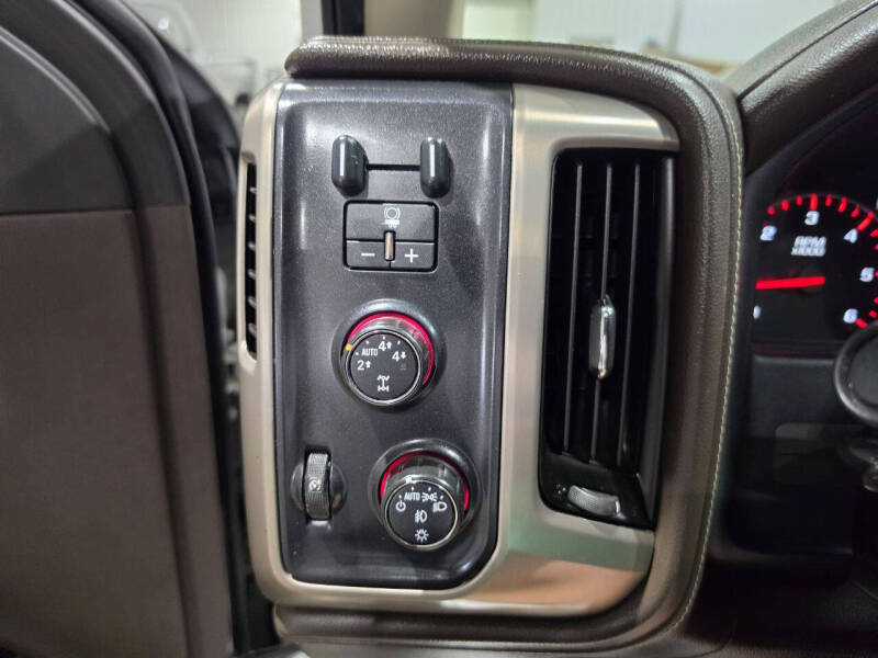 2016 GMC Sierra 1500