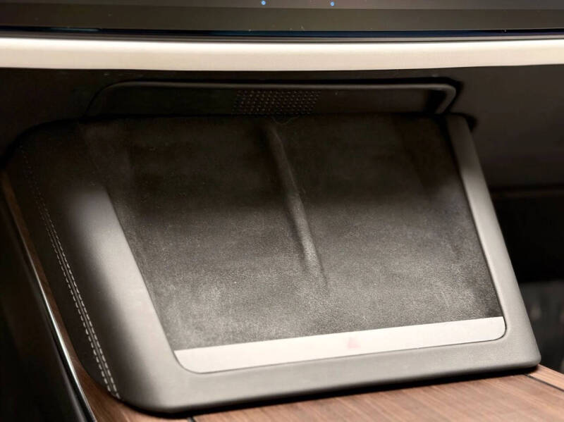 2021 Tesla Model S Long Range