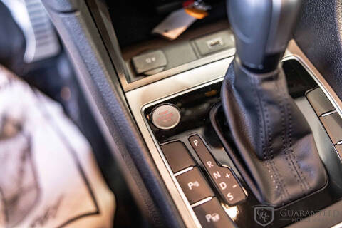 2022 Volkswagen Passat Limited Edition