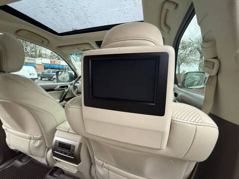 2013 Lexus GX 460 Premium