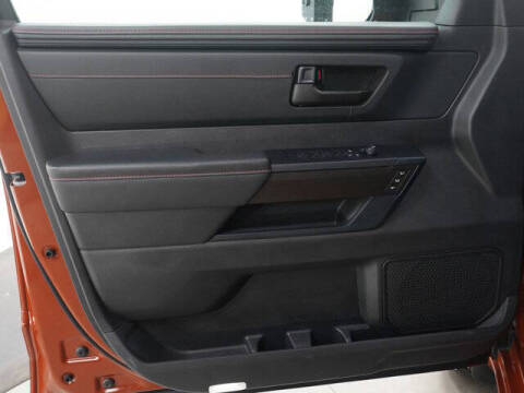 2024 Toyota Tundra TRD Pro HV