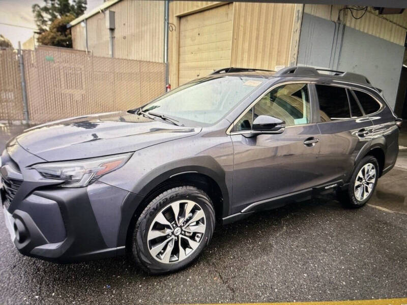 2024 Subaru Outback Limited