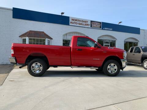 2020 RAM 2500 for sale at North East Auto Gallery in North East PA