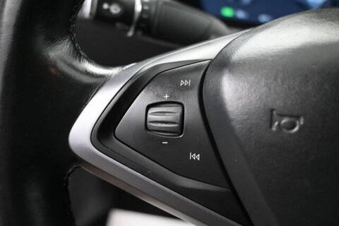 2021 Tesla Model S Long Range Plus