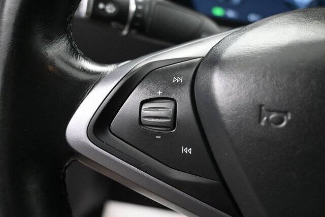 2021 Tesla Model S Long Range Plus