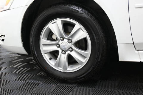 2014 Chevrolet Impala Limited LS Fleet