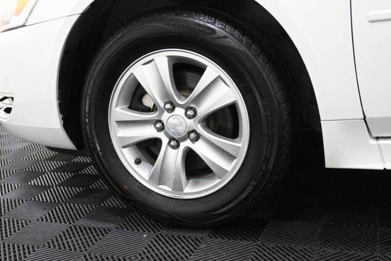 2014 Chevrolet Impala Limited LS Fleet