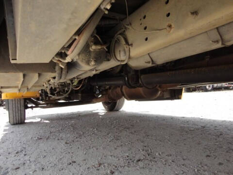 2009 IC Bus CE Series