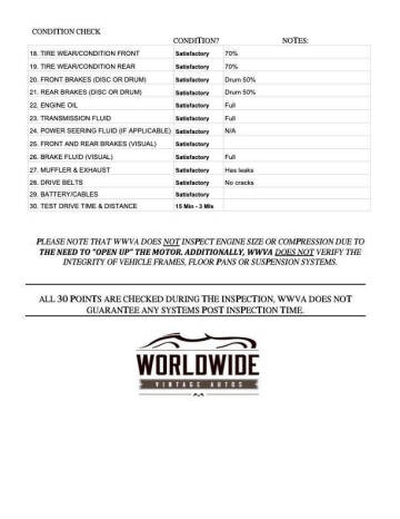 1965 International Scout