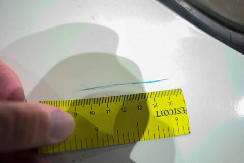 1963 Ford Thunderbird