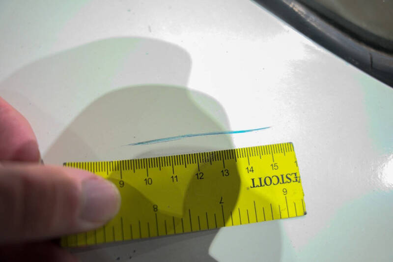 1963 Ford Thunderbird