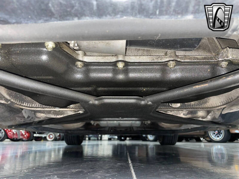 2003 Ford Thunderbird