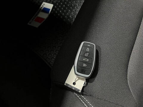 2019 Chevrolet Camaro