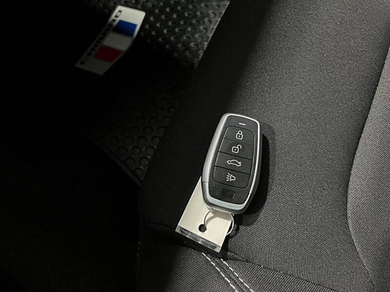 2019 Chevrolet Camaro