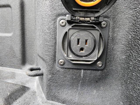 2023 GMC Sierra 3500HD