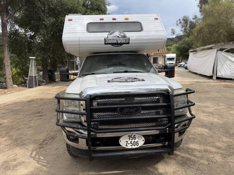 2013 Ford F-250 Super Duty XL - Photo 126