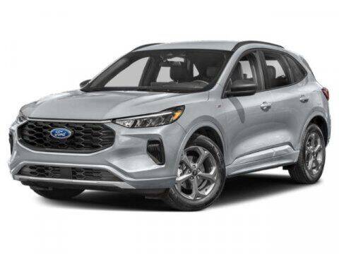 2024 Ford Escape for sale at Sager Ford in Saint Helena CA