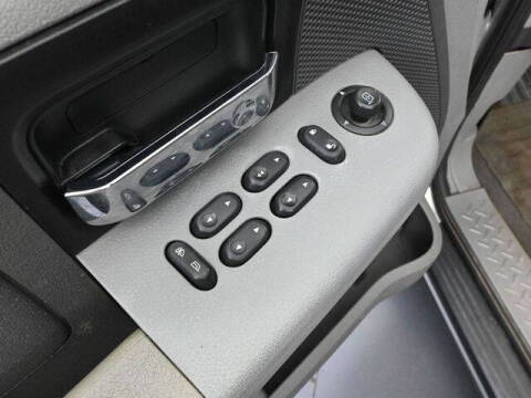 2005 Ford F-150
