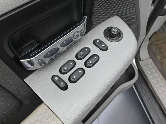2005 Ford F-150