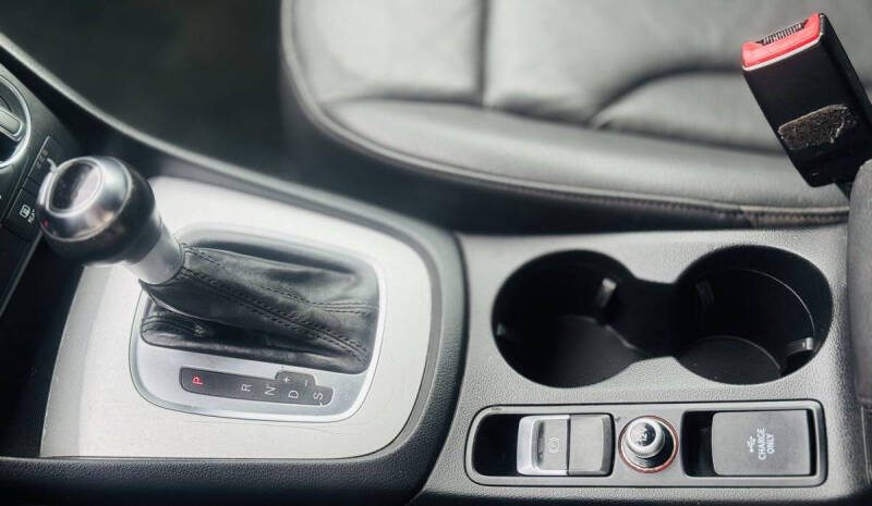 2017 Audi Q3 2.0T Premium