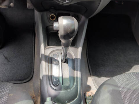 2011 Kia Rio