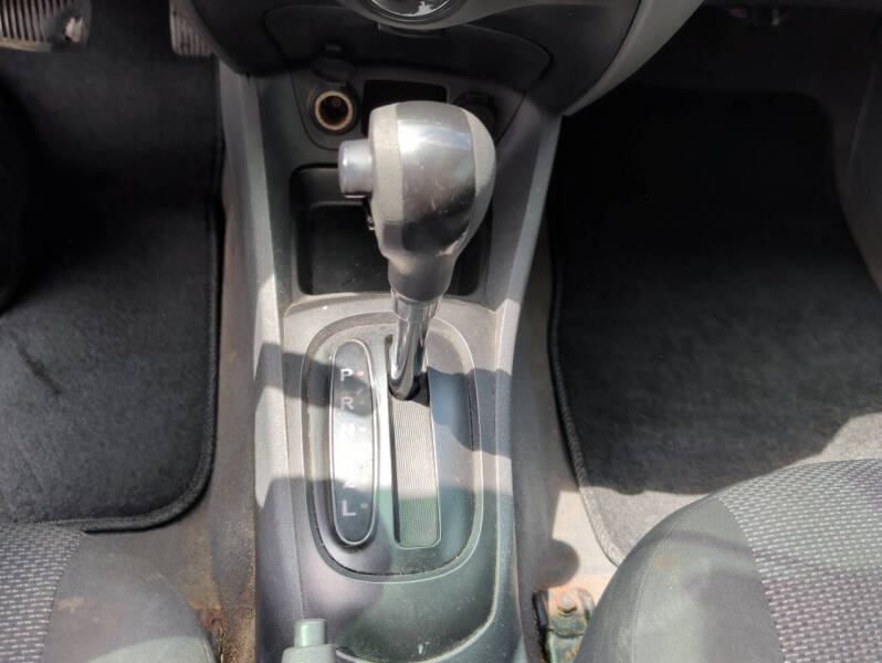 2011 Kia Rio