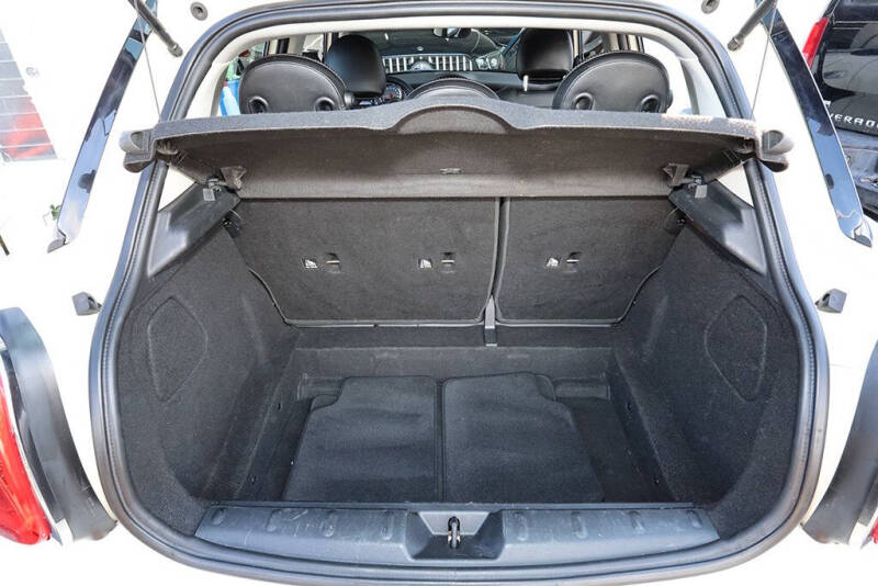 2015 MINI Hardtop 4 Door Cooper S