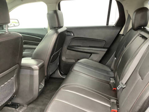 2013 GMC Terrain SLT-2
