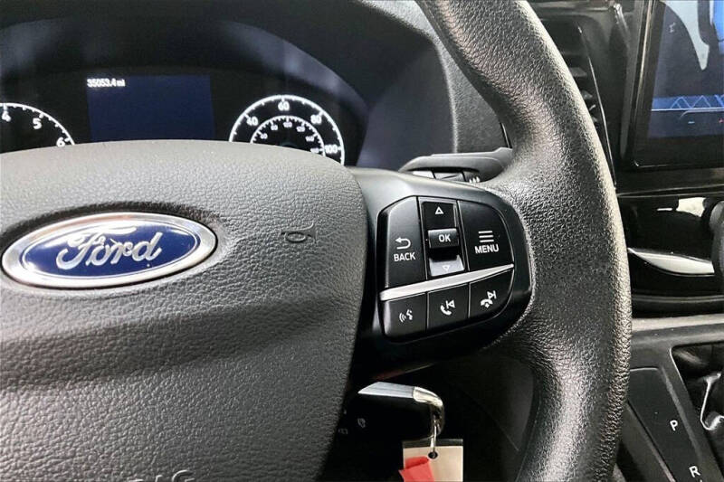 2023 Ford Transit 350 XLT