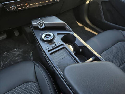 2025 Kia EV6 Light Long Range