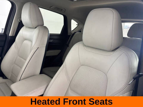 2024 Mazda CX-5 2.5 S Premium