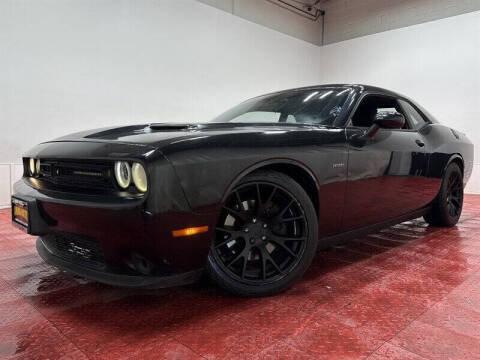 2015 Dodge Challenger R/T