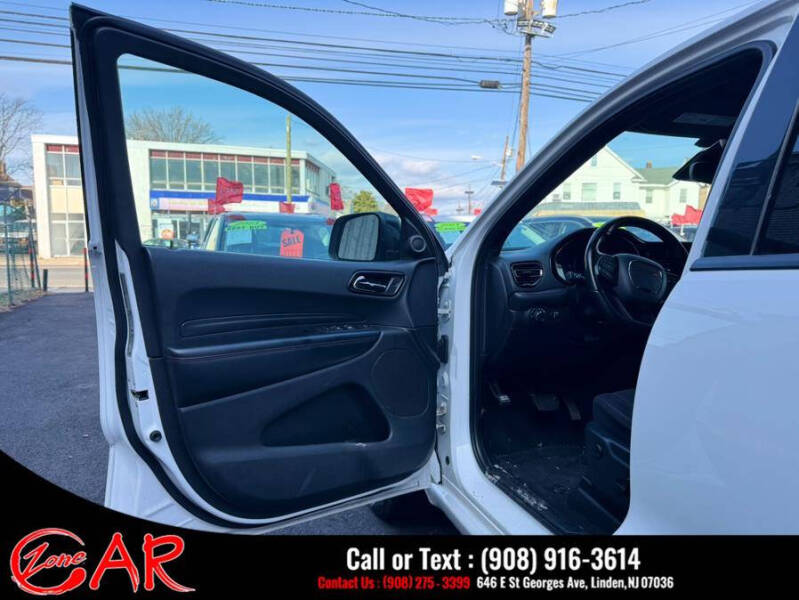 2023 Dodge Durango GT Plus