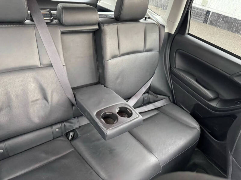 2016 Subaru Forester 2.0XT Touring