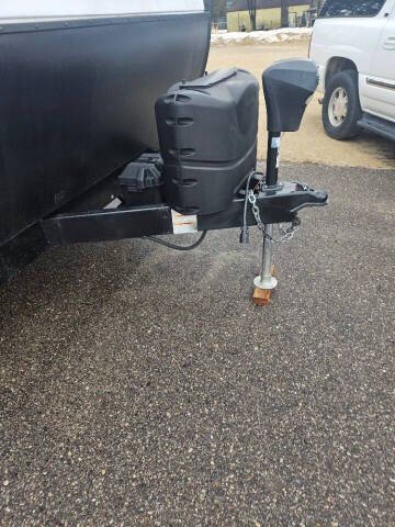 2020 Grand Design RV Image Series 2970RL