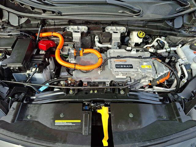 2023 Nissan Ariya Evolve+ e-4ORCE