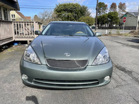 2006 Lexus ES 330 for sale at Life Auto Sales in Tacoma WA