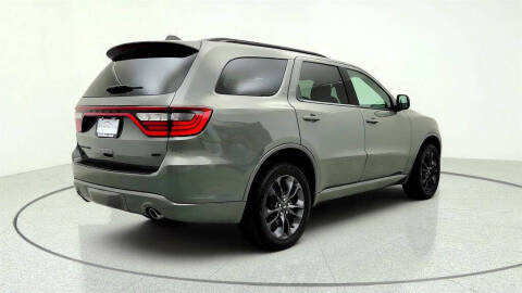 2023 Dodge Durango