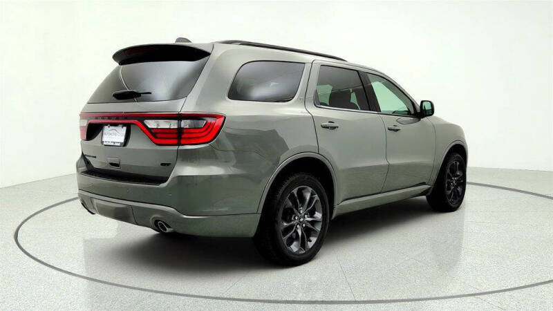 2023 Dodge Durango