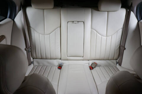 2001 Jaguar S-Type 4.0