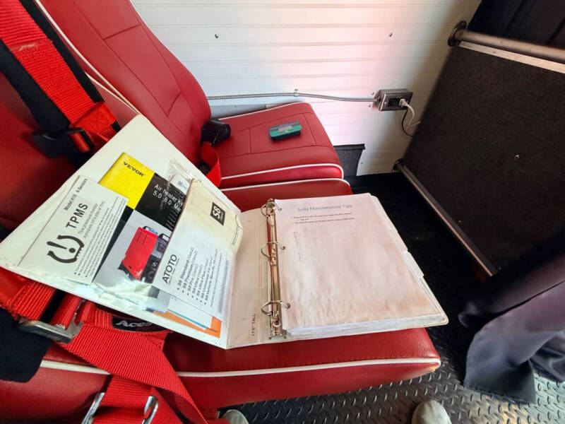 2003 Chevrolet Kodiak C5500