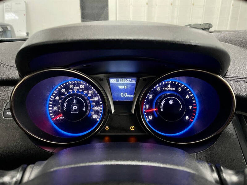 2013 Hyundai Genesis Coupe 3.8 Grand Touring