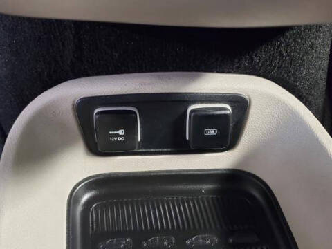 2020 Chrysler Pacifica Touring L Plus